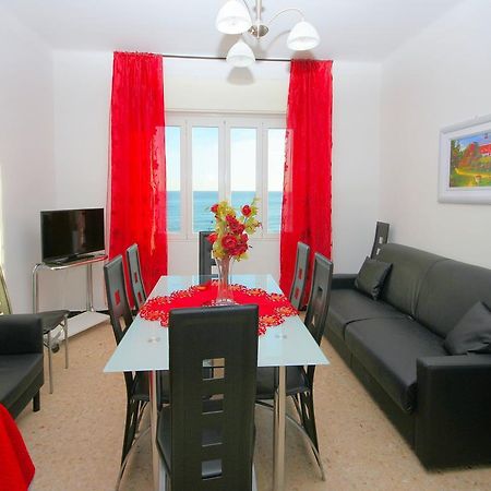 Terry Apartment Marina dʼMarina dʼAndora 外观 照片